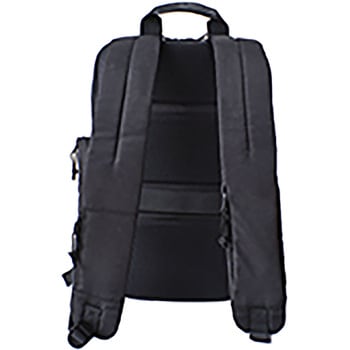 H by FIGER ジオビジネスリュック 22000 ブラック - H by FIGER