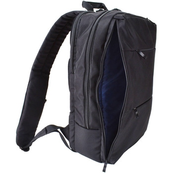 H by FIGER ジオビジネスリュック 22000 ブラック - H by FIGER