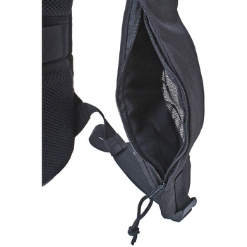 H by FIGER ジオビジネスリュック 22000 ブラック - H by FIGER