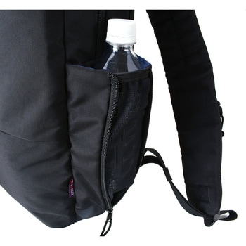 H by FIGER ジオビジネスリュック 22000 ブラック - H by FIGER