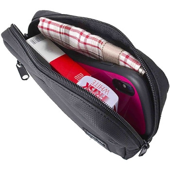 MODS リップコーティングケース マルチポーチ 7904 ブラック MODS