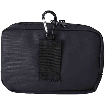 MODS リップコーティングケース マルチポーチ 7904 ブラック MODS