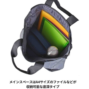 SIERRA FIELD ADトートバッグ 2229 SIERRA FIELD