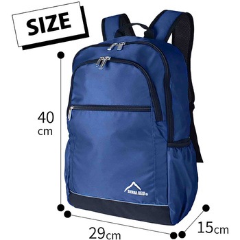 SIERRA FIELD AD ミニDリュック 2230 19L - SIERRA FIELD