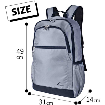 SIERRA FIELD AD Dリュック 2231 25L SIERRA FIELD