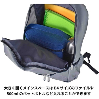 SIERRA FIELD AD Dリュック 2231 25L SIERRA FIELD