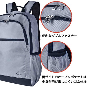 SIERRA FIELD AD Dリュック 2231 25L SIERRA FIELD