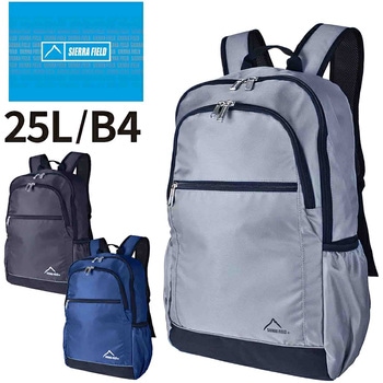 SIERRA FIELD AD Dリュック 2231 25L SIERRA FIELD