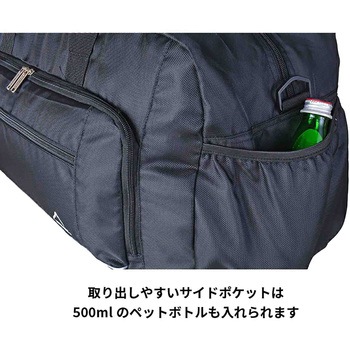 SIERRA FIELD AD ボストンバッグ 2232 60L SIERRA FIELD