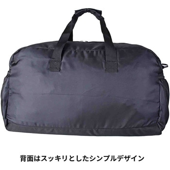SIERRA FIELD AD ボストンバッグ 2232 60L SIERRA FIELD