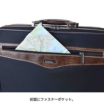 SUN EAGLE アタッシュケースS 7466 ブラック - SUN EAGLE