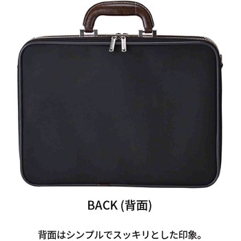 SUN EAGLE アタッシュケースM 7467 ブラック SUN EAGLE