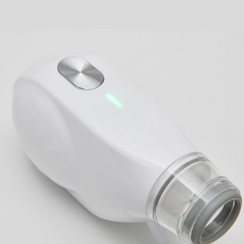 真空パック機 ハンディタイプ SURE(石崎電機製作所)