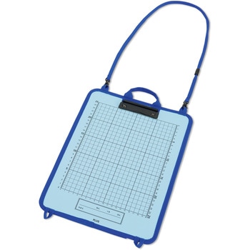 クリップボード 安全パーツ付 たんけんボード PLUS(プラス)[文具]