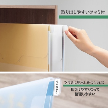 紙芝居ケース 10冊パック PLUS(プラス)[文具]