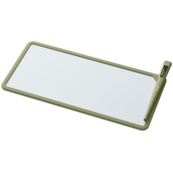 カイテ Kaite メモ A4×1/3 PLUS(プラス)[文具]