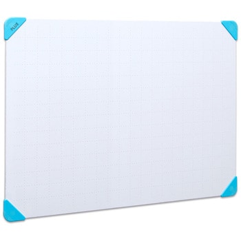 ホワイトボード グループワーク向け 小型 A3 PLUS(プラス)[文具]