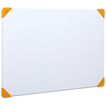 ホワイトボード グループワーク向け 小型 A3 PLUS(プラス)[文具]