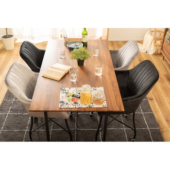 リエット チェア ホームテイスト