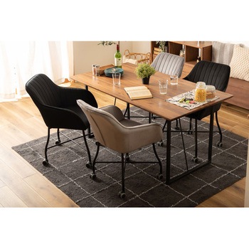 リエット チェア ホームテイスト