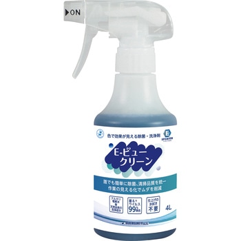 Eービュークリーン 300ml 20本セット 大一産業