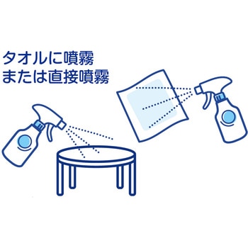 Eービュークリーン 4L 4本セット - 大一産業
