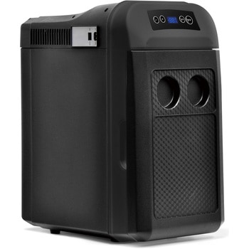 VERSOS（ベルソス）冷温庫 9L Amazon | VERSOS（ベルソス） 9L 冷温庫 【 ダブルペルチェ式 -9