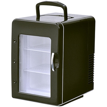 車載対応 4L冷温庫 ベルソス