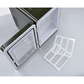 車載対応 4L冷温庫 ベルソス