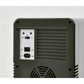 車載対応 4L冷温庫 ベルソス