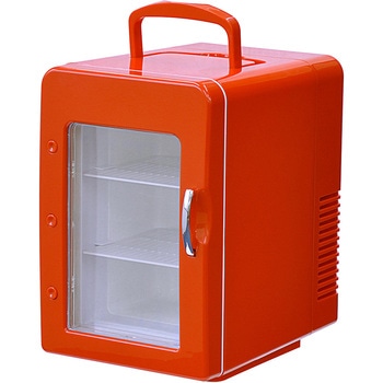 車載対応 4L冷温庫 ベルソス