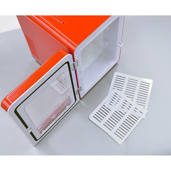 車載対応 4L冷温庫 ベルソス