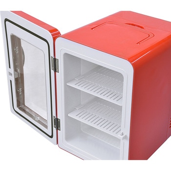 車載対応 4L冷温庫 ベルソス