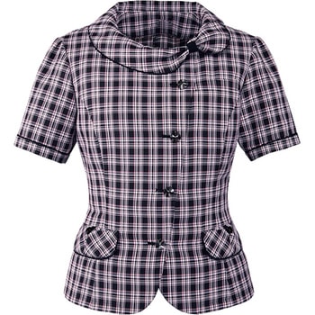 オーバーブラウス フォーク(Nuovo)