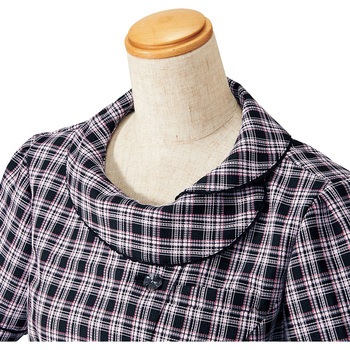 オーバーブラウス フォーク(Nuovo)