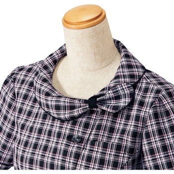 オーバーブラウス フォーク(Nuovo)