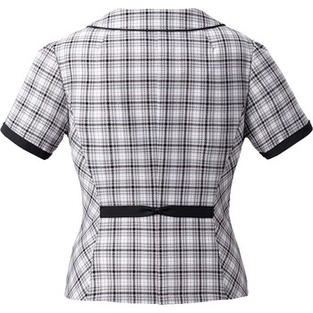 オーバーブラウス フォーク(Nuovo)