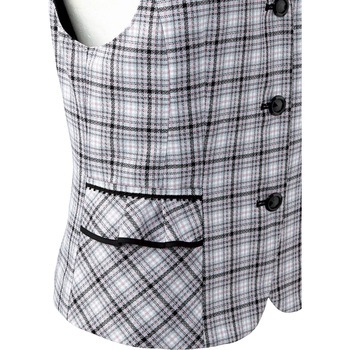 オーバーブラウス フォーク(Nuovo)