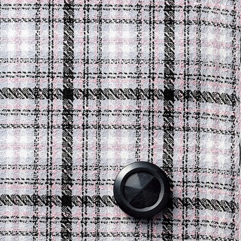 オーバーブラウス フォーク(Nuovo)