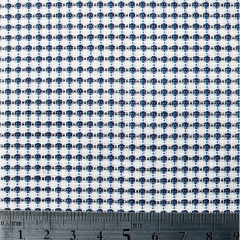 オーバーブラウス/リボン付 フォーク(Nuovo)