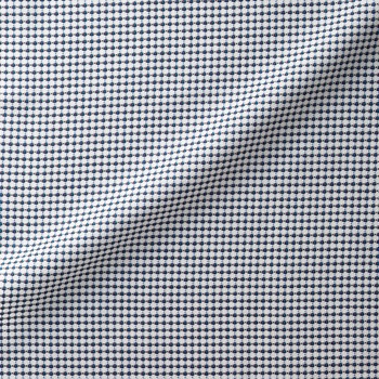 オーバーブラウス/リボン付 フォーク(Nuovo)