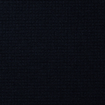 ニットオーバーブラウス/リボン付 フォーク(Nuovo)