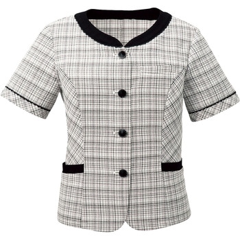 オーバーブラウス/ホルダーループ付 フォーク(Nuovo)