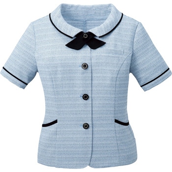 オーバーブラウス/ホルダーループ付 フォーク(Nuovo)