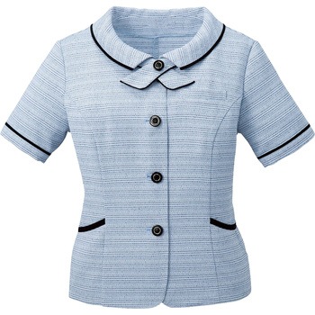 オーバーブラウス/ホルダーループ付 フォーク(Nuovo)