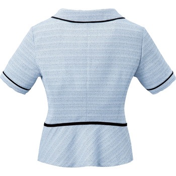 オーバーブラウス/ホルダーループ付 フォーク(Nuovo)