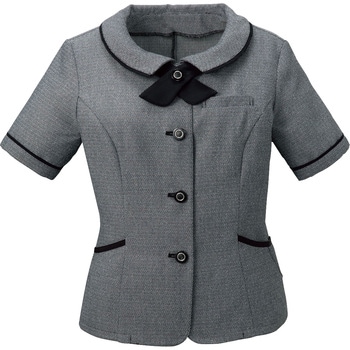 オーバーブラウス/ホルダーループ付 フォーク(Nuovo)