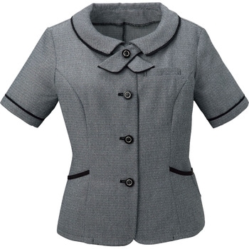 オーバーブラウス/ホルダーループ付 フォーク(Nuovo)