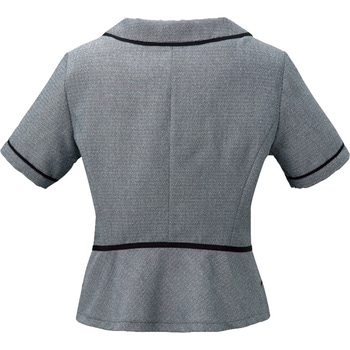 オーバーブラウス/ホルダーループ付 フォーク(Nuovo)