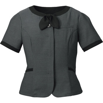 FB71381 �I�[�o�[�u���E�X/���{���t �t�H�[�N(Nuovo) �����p �`���R�[���O���[�F 9���T�C�Y  FB71381 13898057